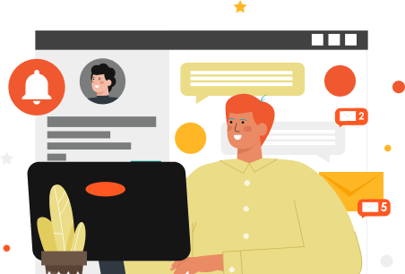 Headhunting service