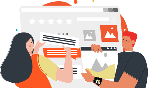 Outsourcing service